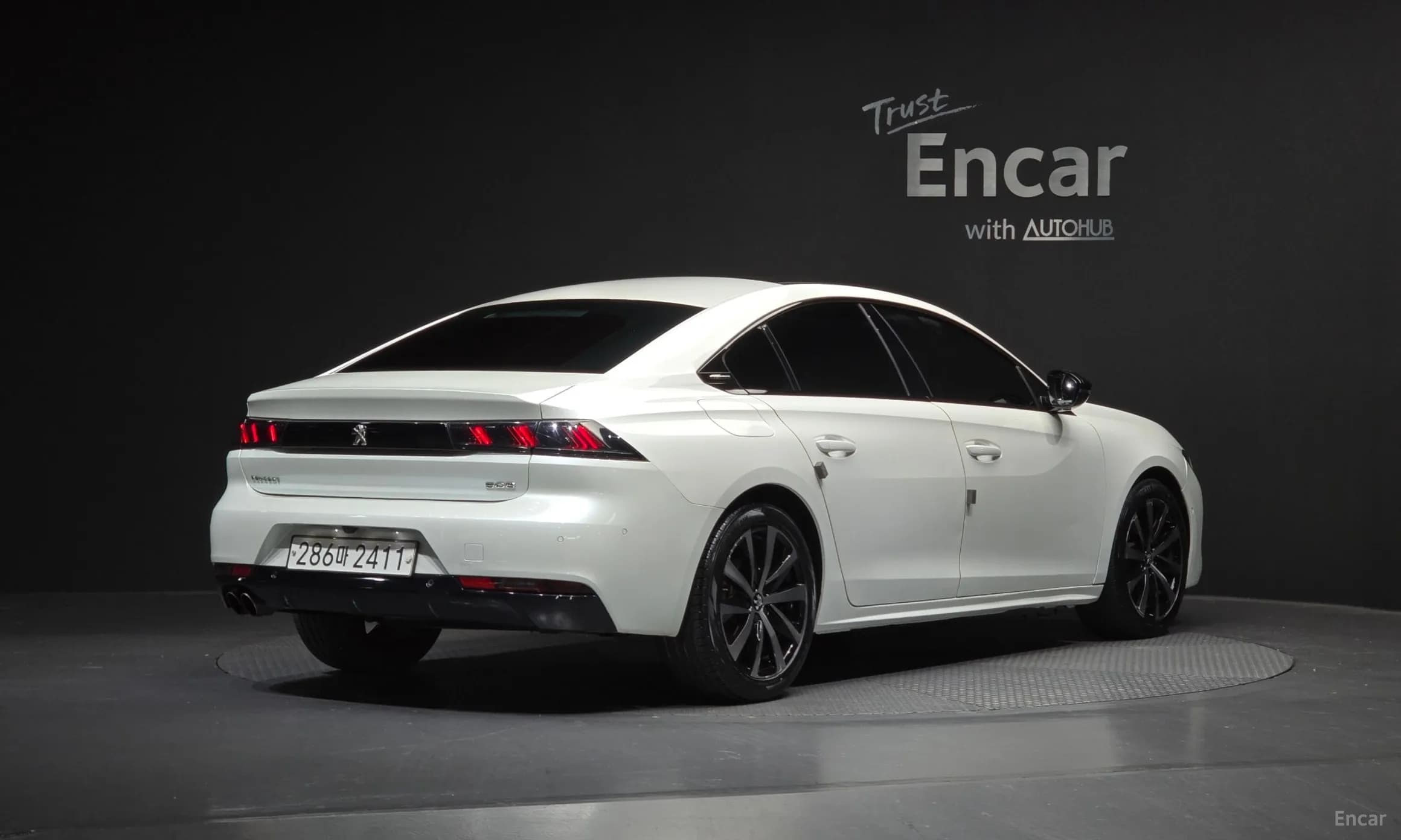 508 Second generation