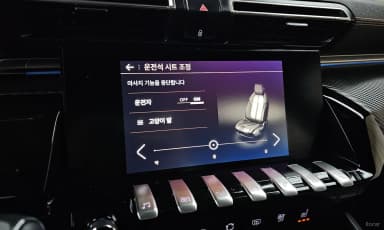 508 Second generation