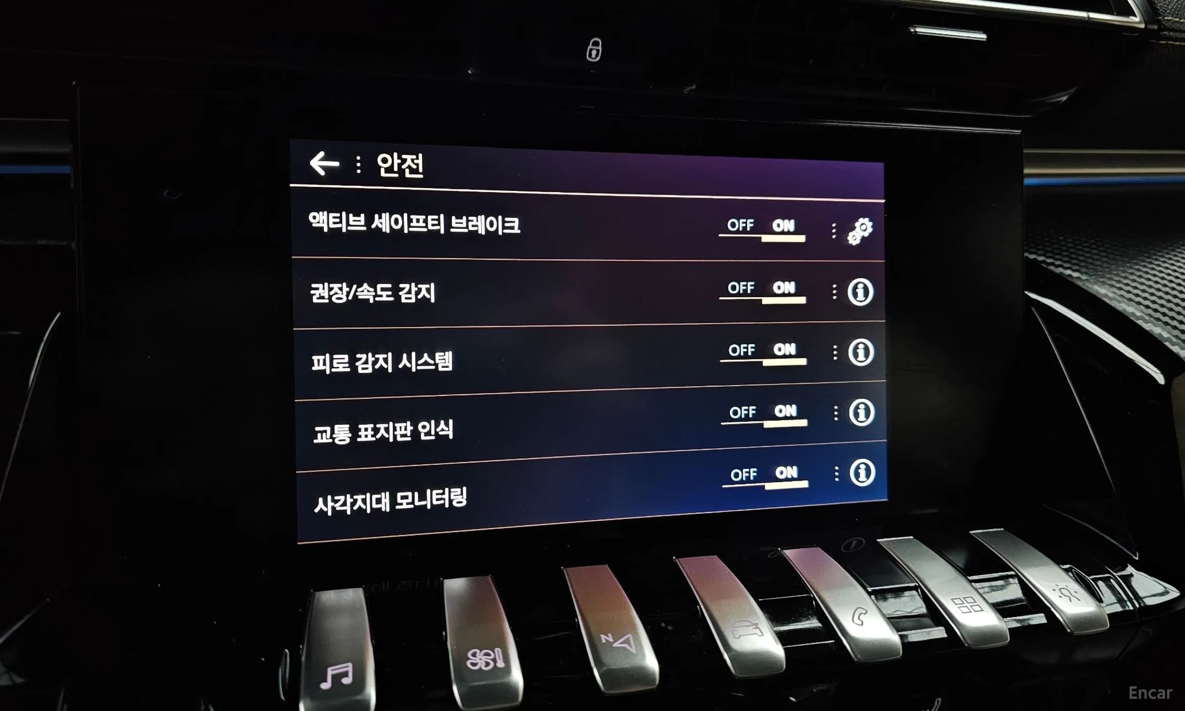 508 Second generation