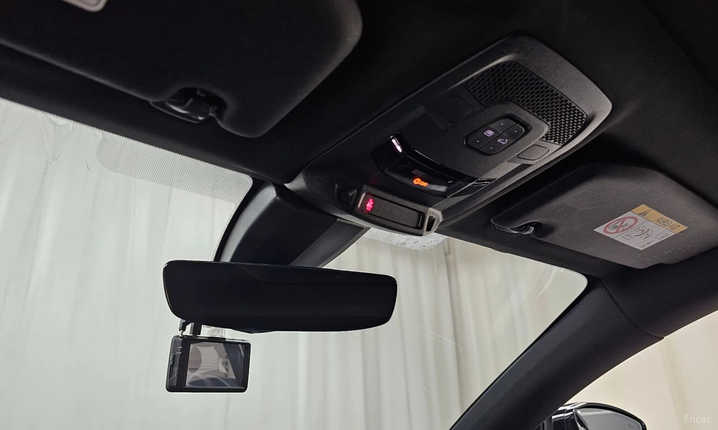 508 Second generation