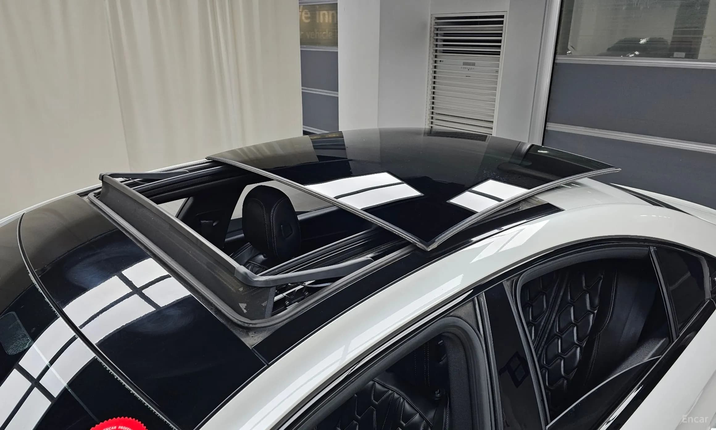 508 Second generation