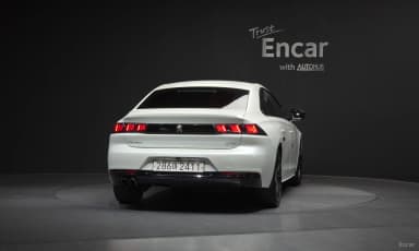 508 Second generation