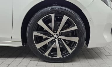 508 Second generation