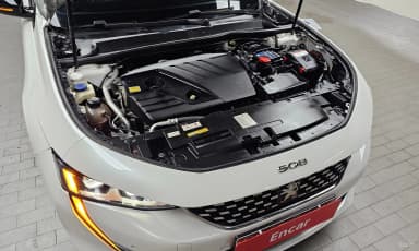 508 Second generation