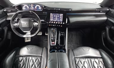 508 Second generation