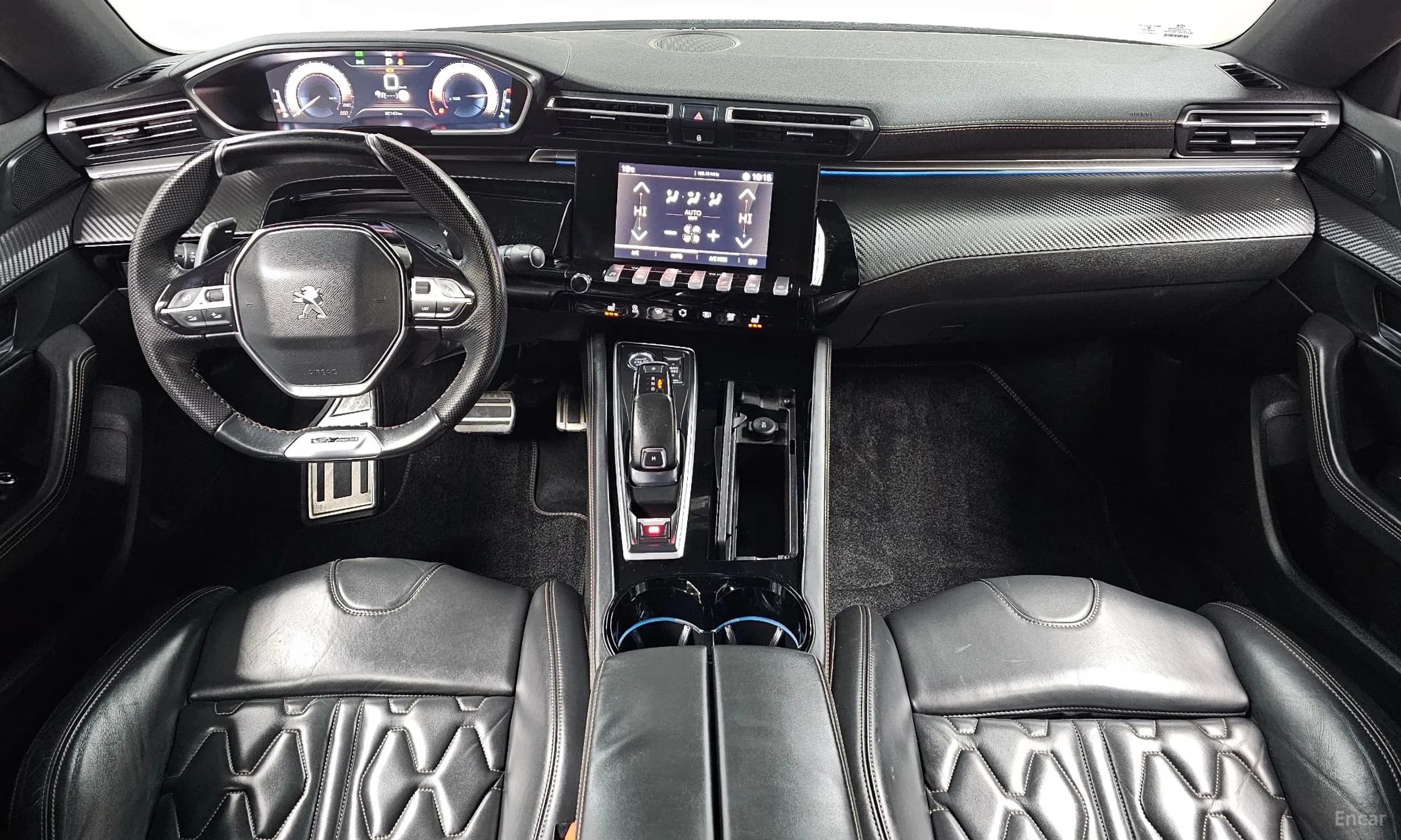 508 Second generation