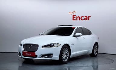 New XF