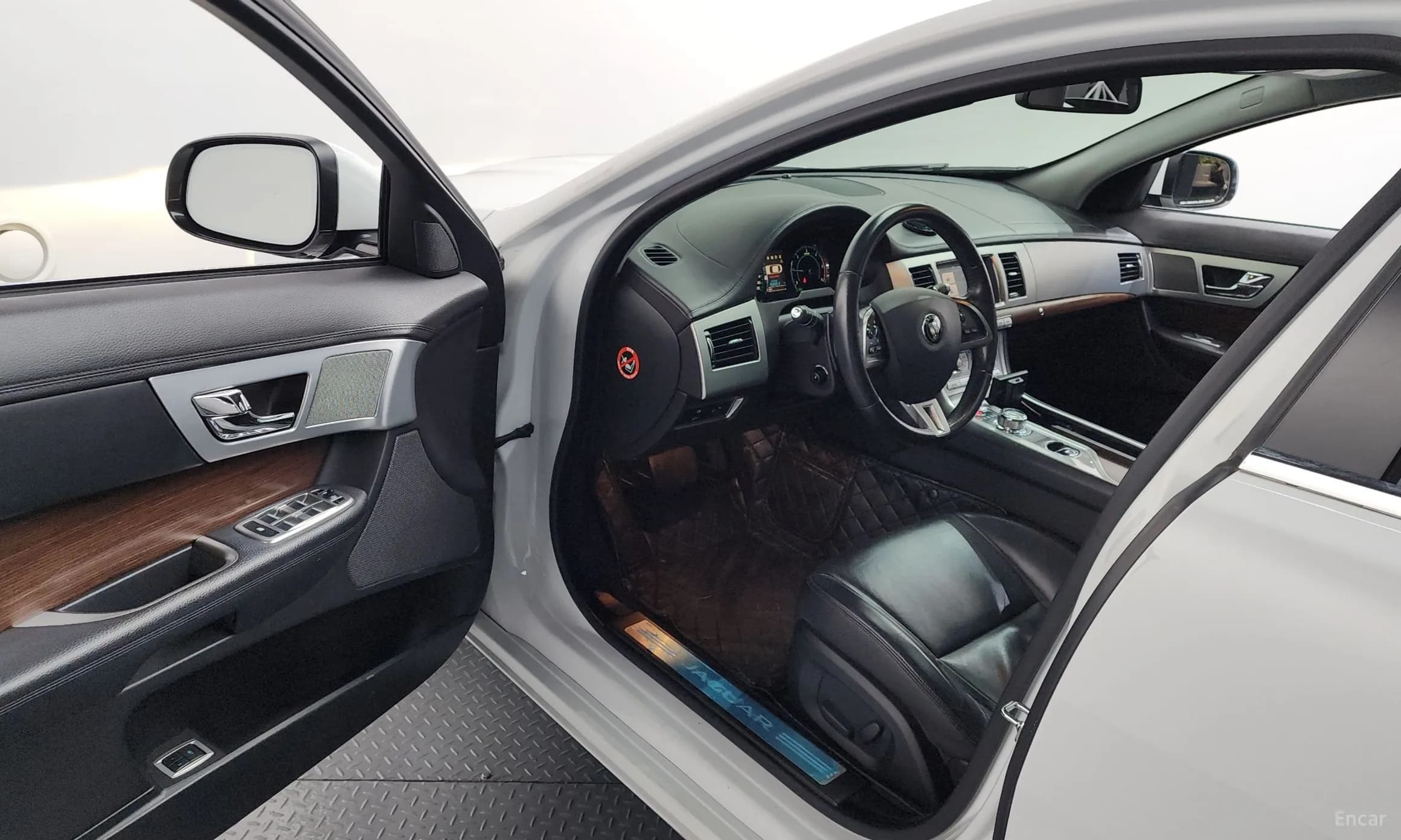New XF
