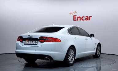 New XF