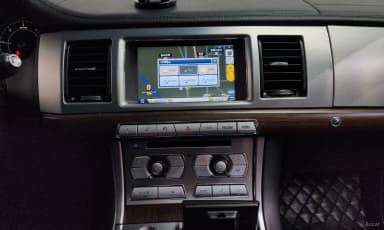 New XF