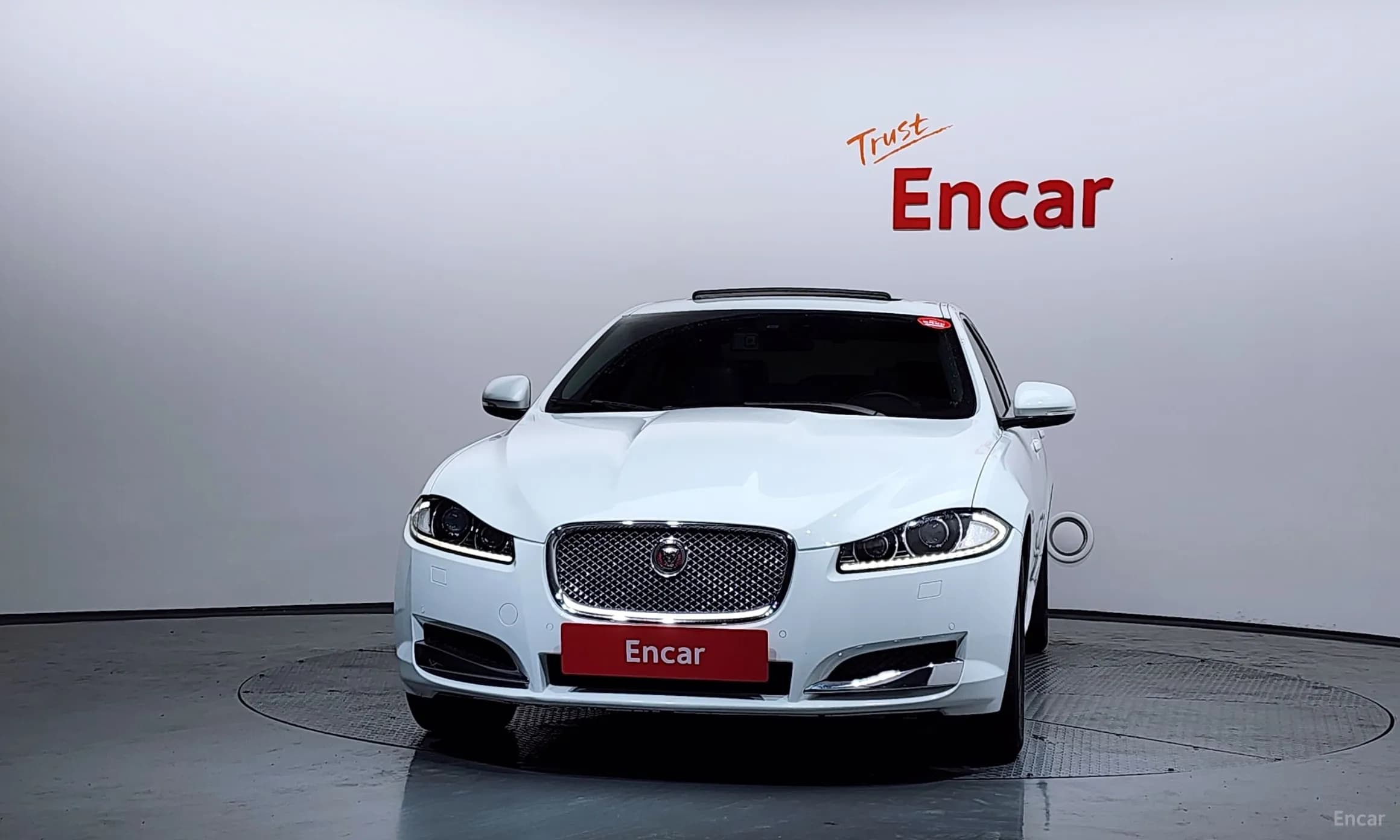 New XF