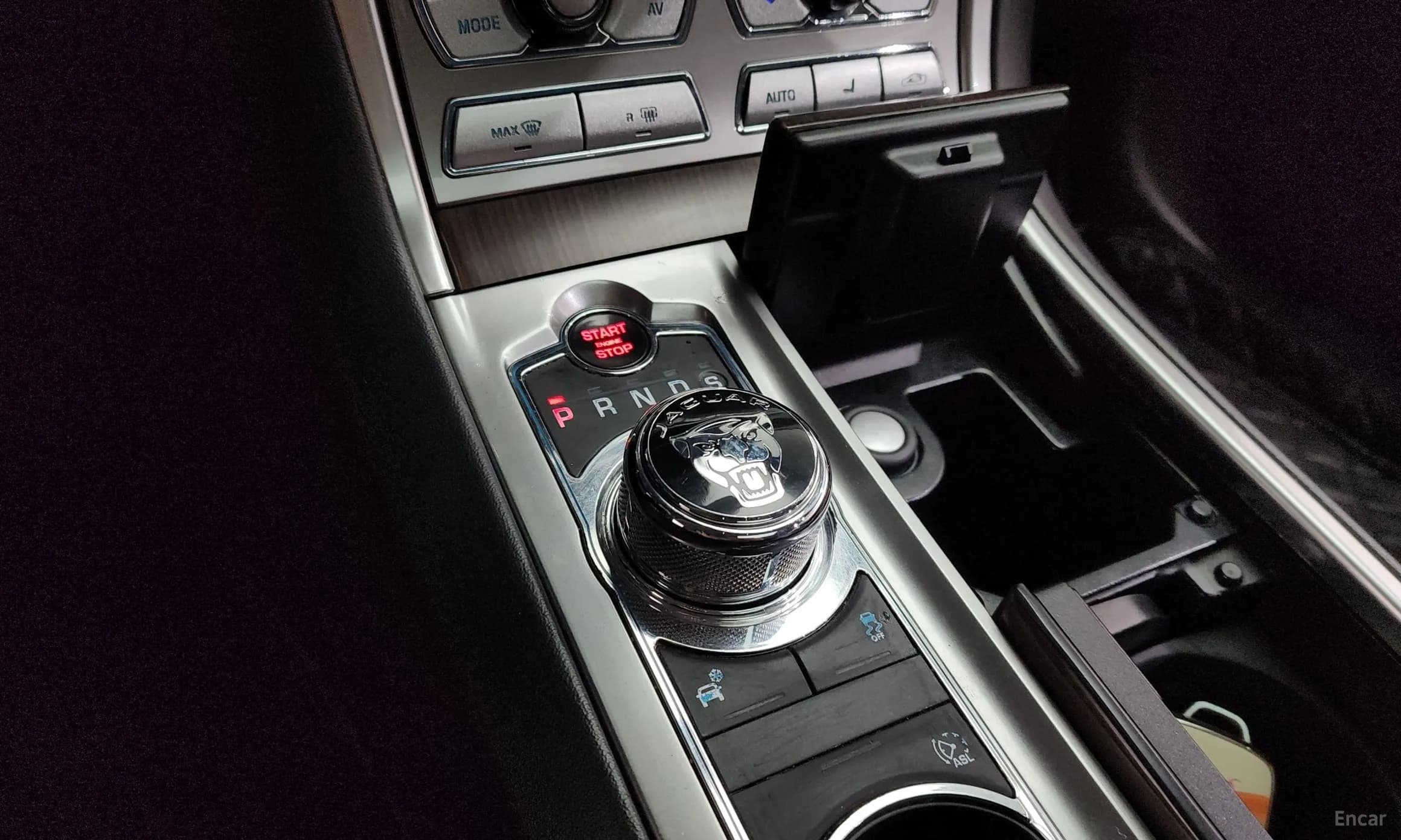 New XF