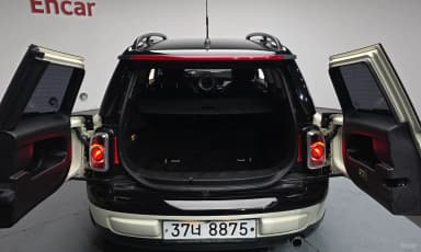 Cooper Clubman
