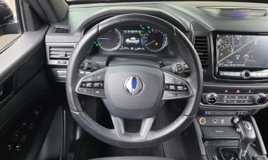 Rexton Sports Khan