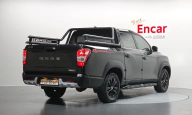 Rexton Sports Khan