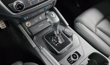 Rexton Sports Khan