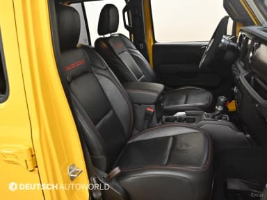 Wrangler (JL)