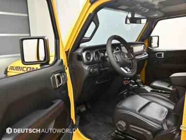 Wrangler (JL)