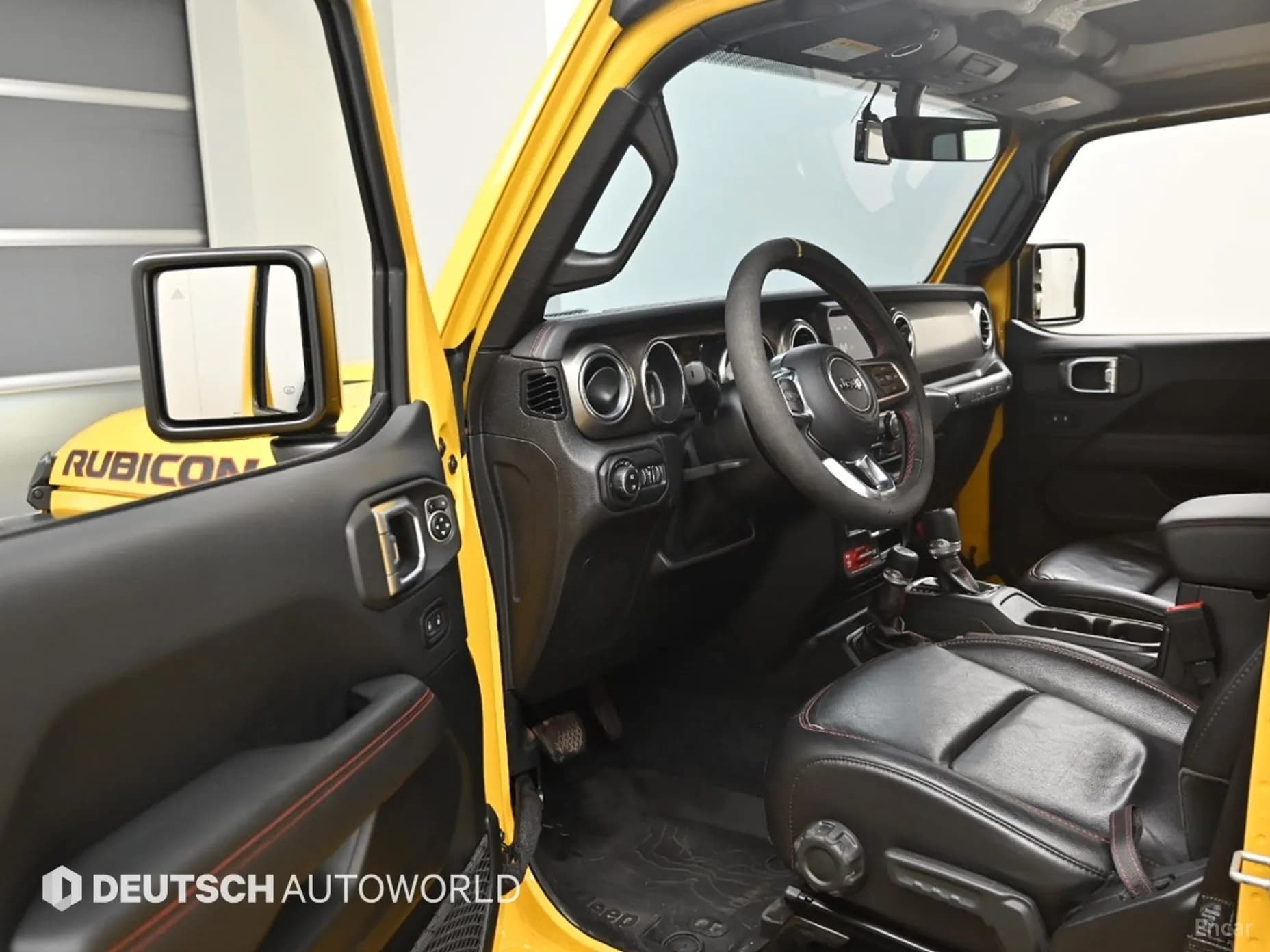 Wrangler (JL)