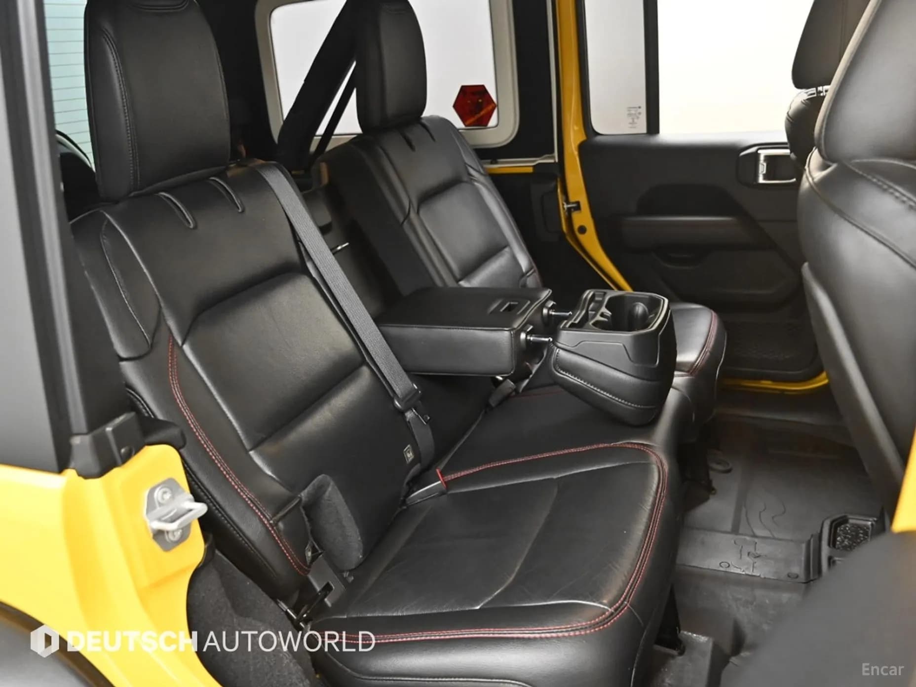 Wrangler (JL)