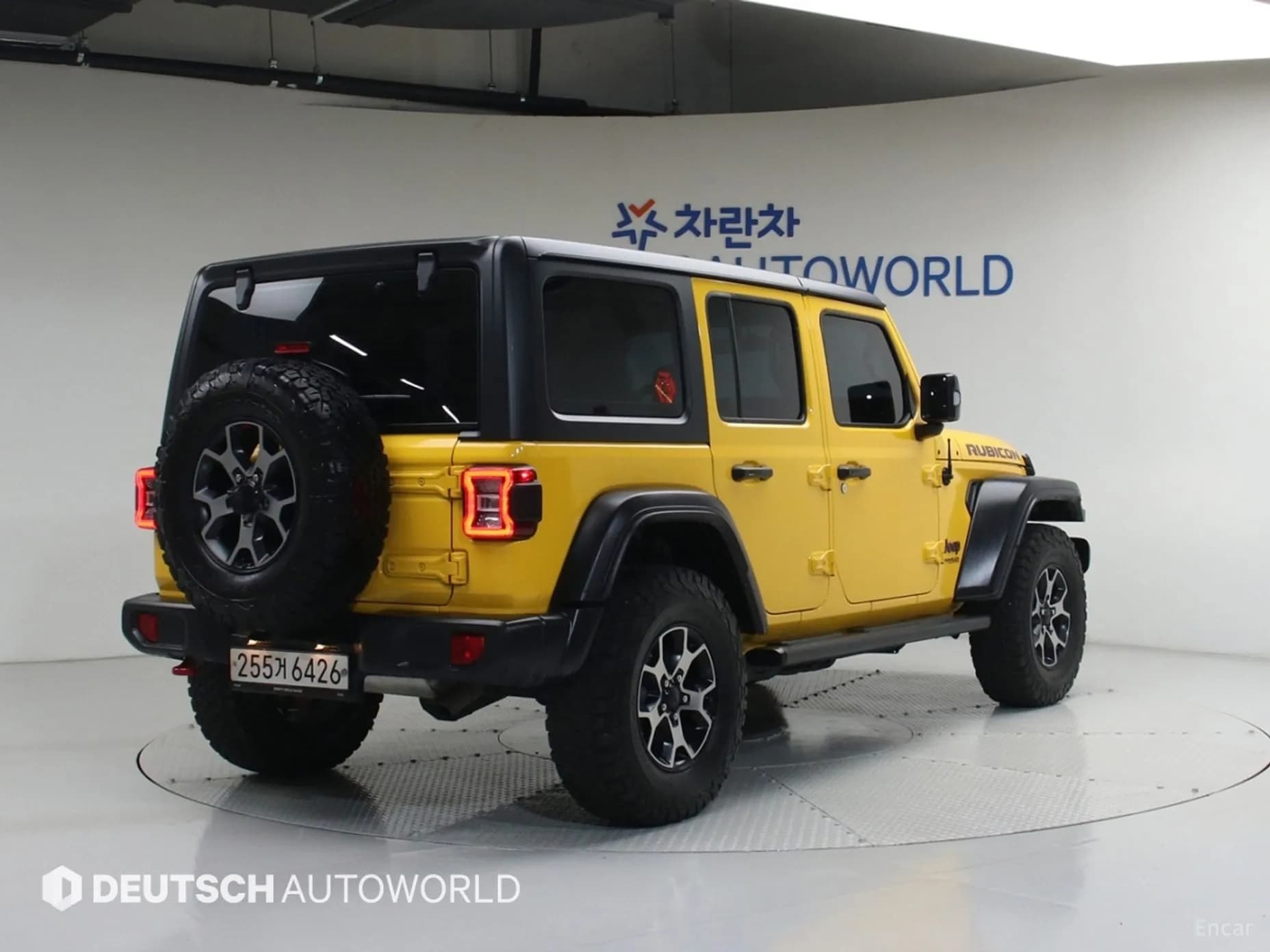 Wrangler (JL)