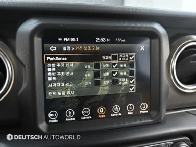 Wrangler (JL)