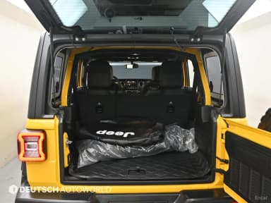 Wrangler (JL)