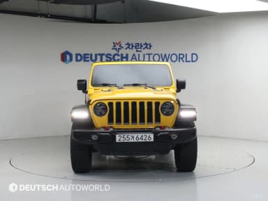 Wrangler (JL)