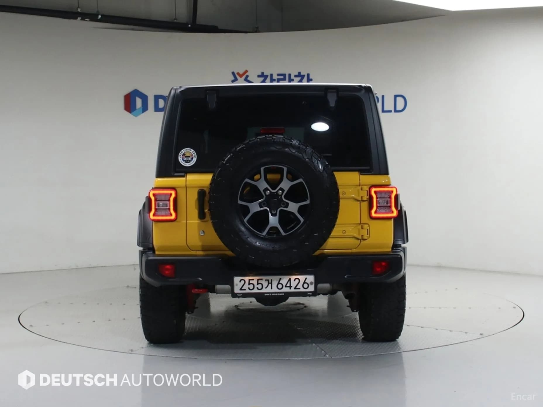 Wrangler (JL)