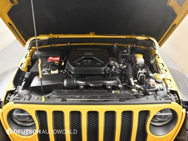 Wrangler (JL)