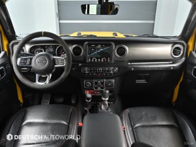 Wrangler (JL)