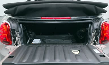 Cooper Convertible