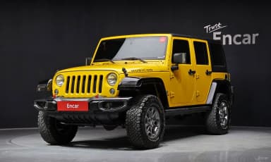 Wrangler (JK)