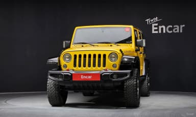 Wrangler (JK)
