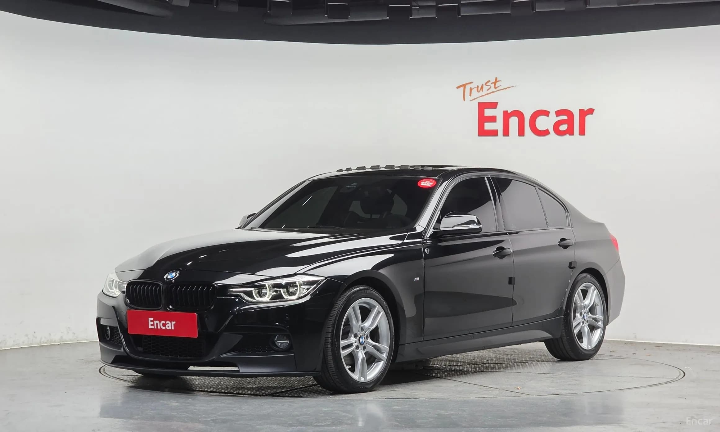 3 Series (F30)