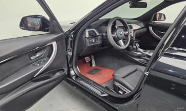 3 Series (F30)