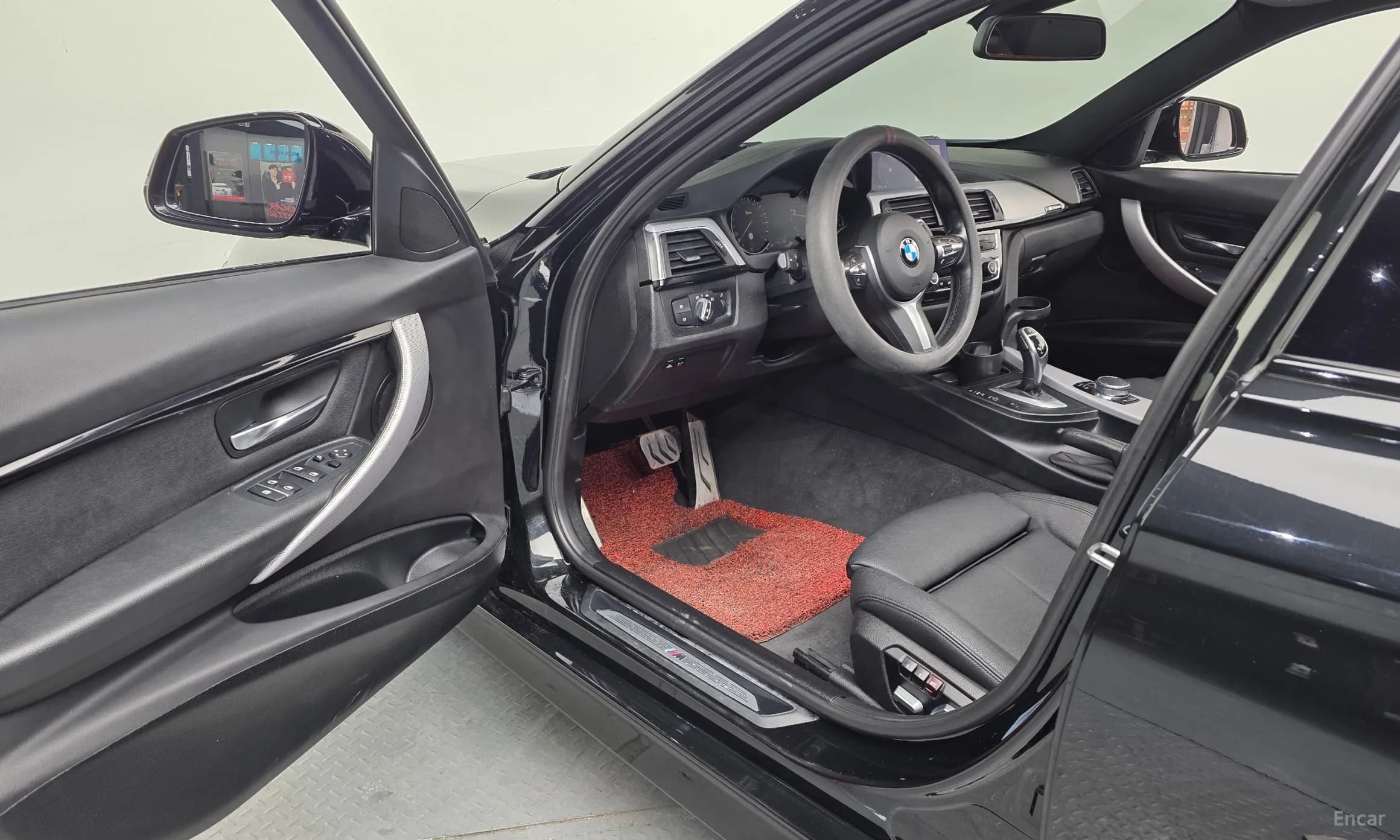 3 Series (F30)
