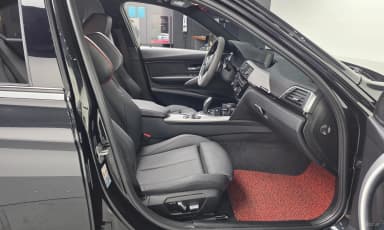 3 Series (F30)