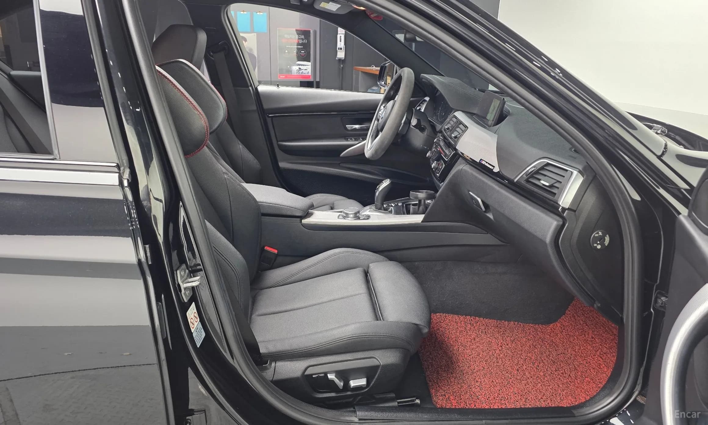 3 Series (F30)
