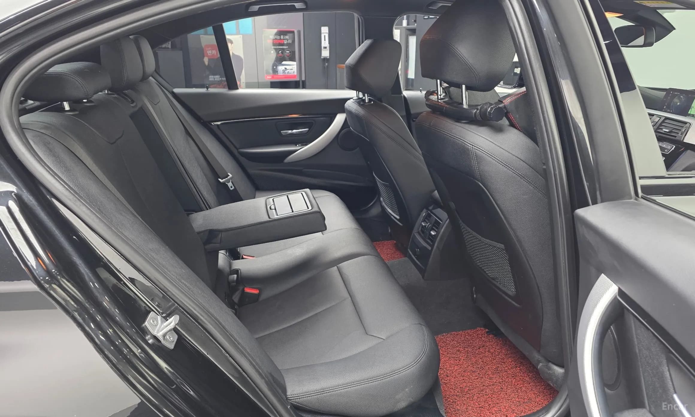 3 Series (F30)