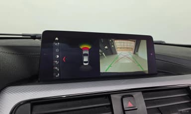 3 Series (F30)