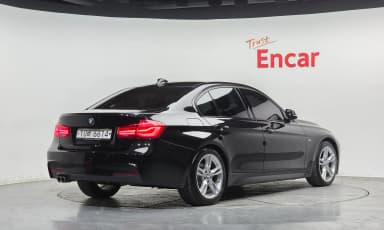 3 Series (F30)