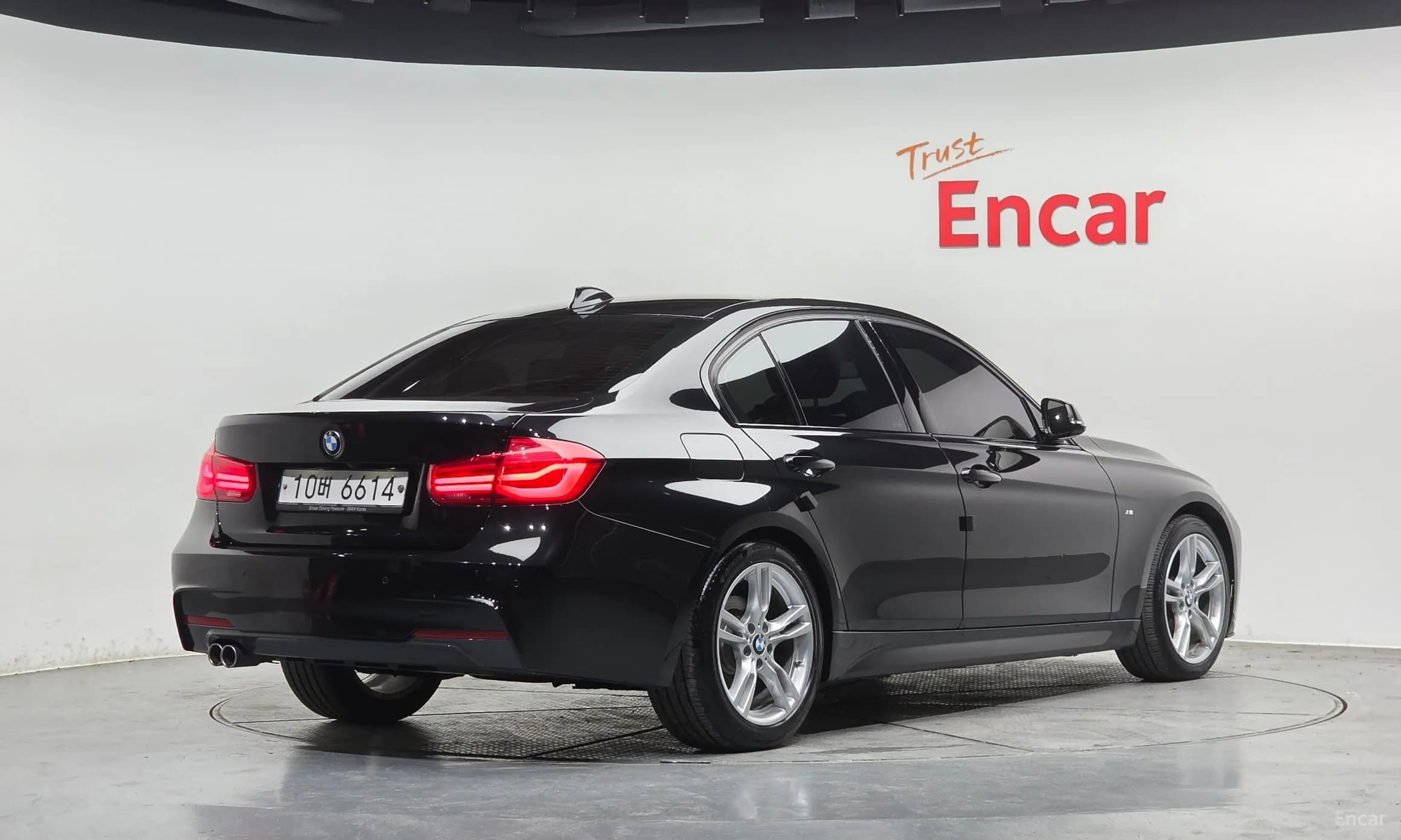 3 Series (F30)
