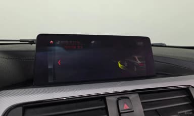 3 Series (F30)