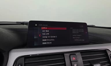 3 Series (F30)