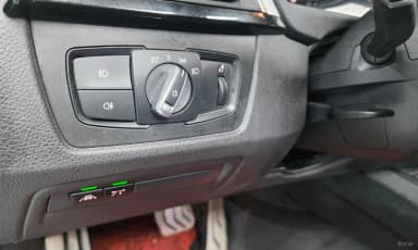 3 Series (F30)