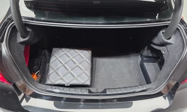 3 Series (F30)