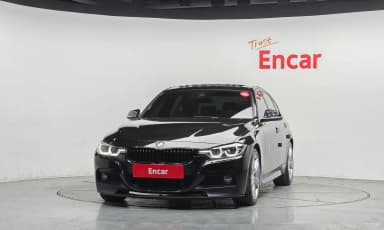 3 Series (F30)