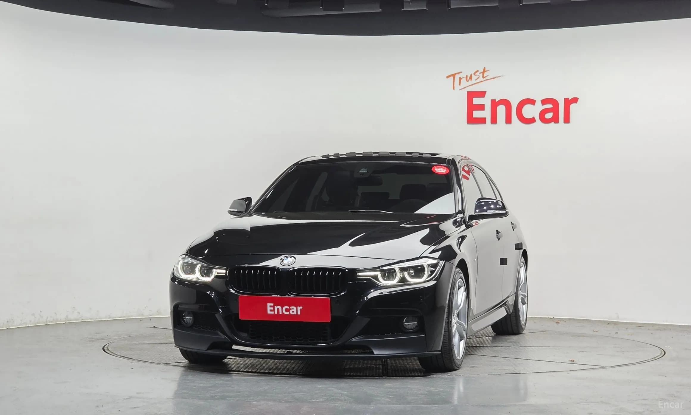3 Series (F30)