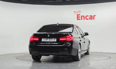 3 Series (F30)